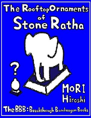 [Seven Stories 01] • The Rooftop Ornaments of Stone Ratha